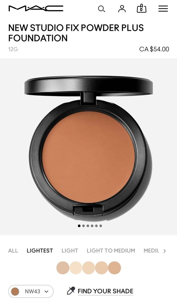 (NEW) 💋 MAC Cosmetics - photo 5