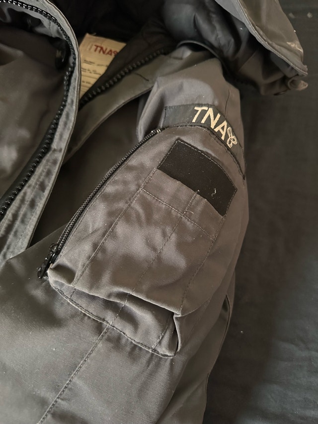 TNA Women's Bomber Jacket - photo 2