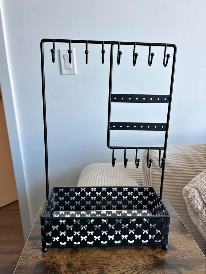 Jewelry Holder