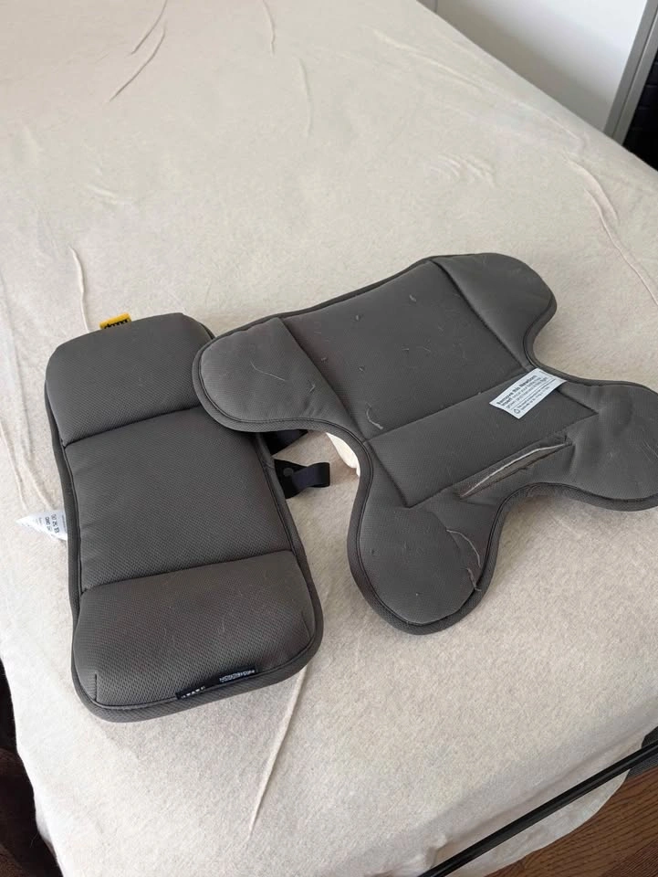 Doona+ Infant Car Seat & Stroller Bundle (Racing Green) - photo 4