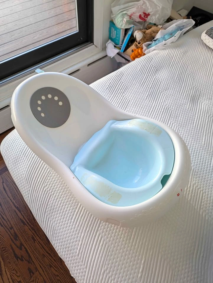 Fisher-Price 4-in-1 Sling 'n Seat Tub - photo 2