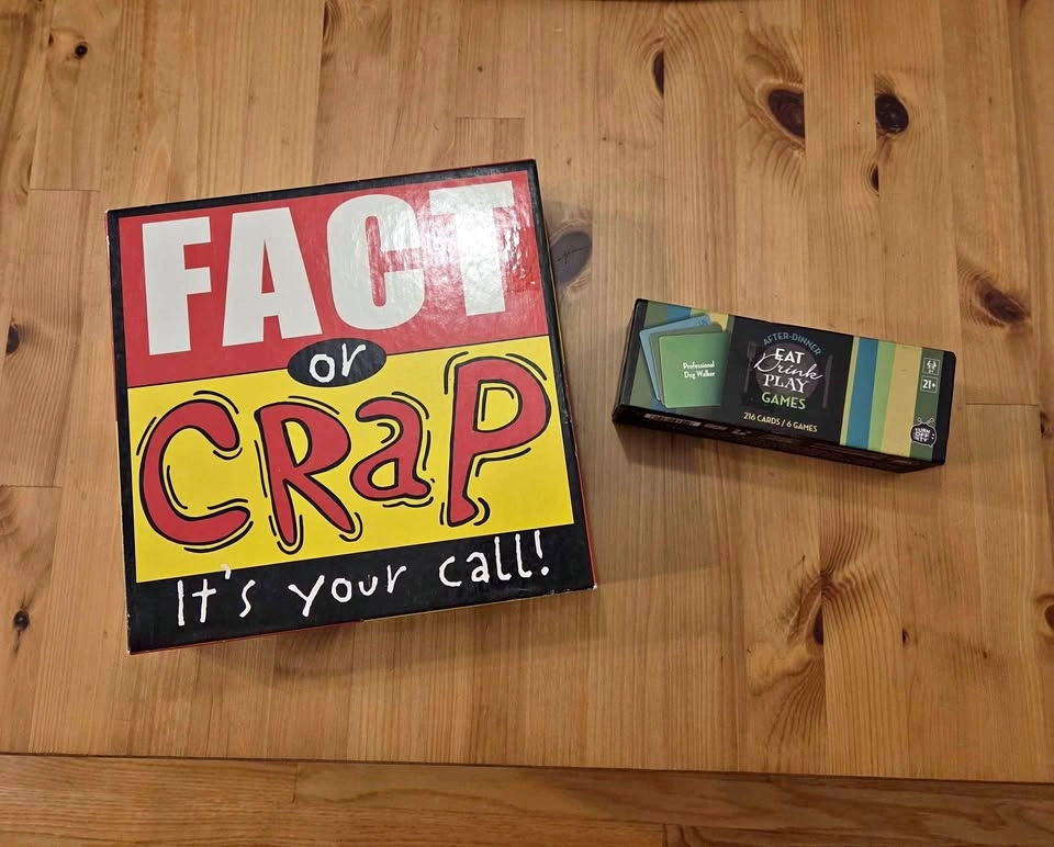 Board Games
