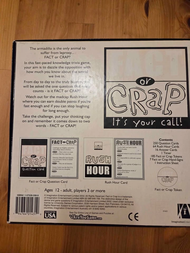Board Games - photo 3