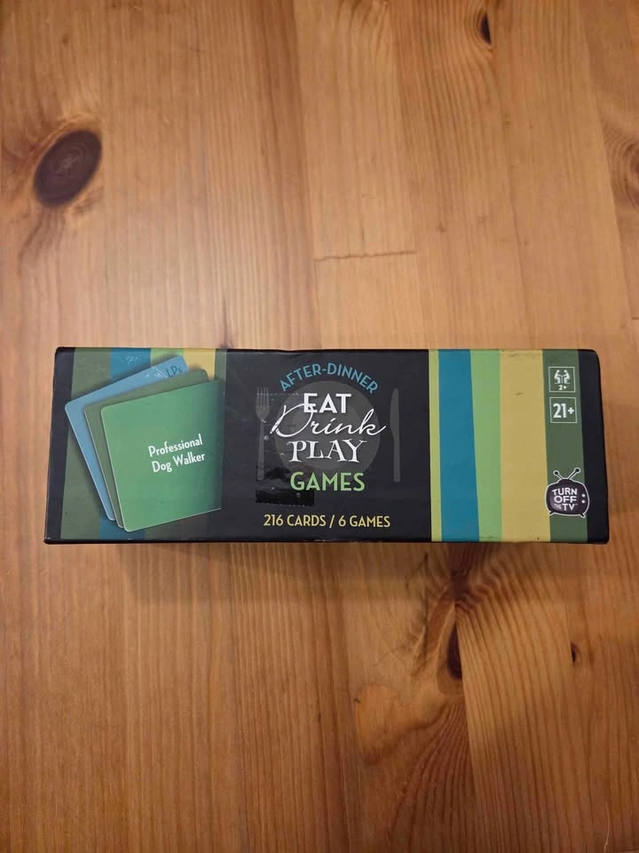 Board Games - photo 4