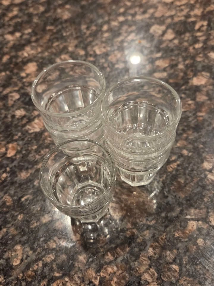 Shot Glasses Set of 5 - photo 2
