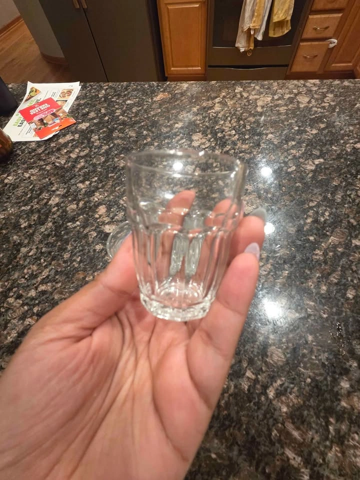 Shot Glasses Set of 5 - photo 3