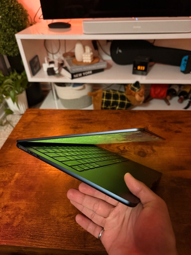 Like New MacBook Air M3 13” - photo 4