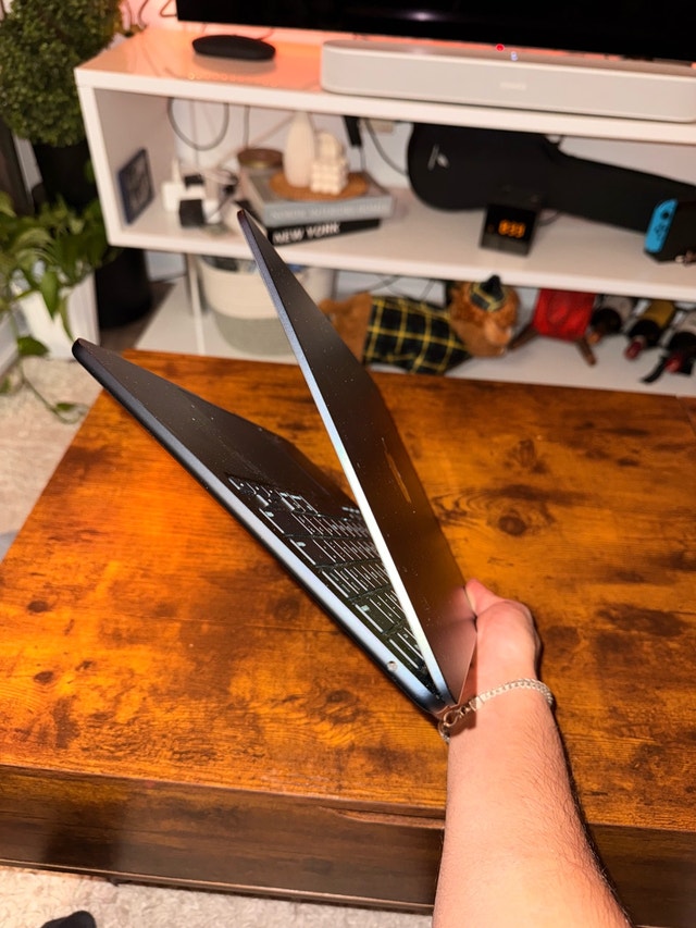 Like New MacBook Air M3 13” - photo 5