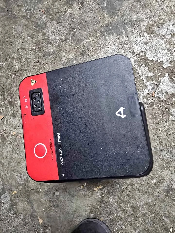Niu Uqi sports Battery 31Ah