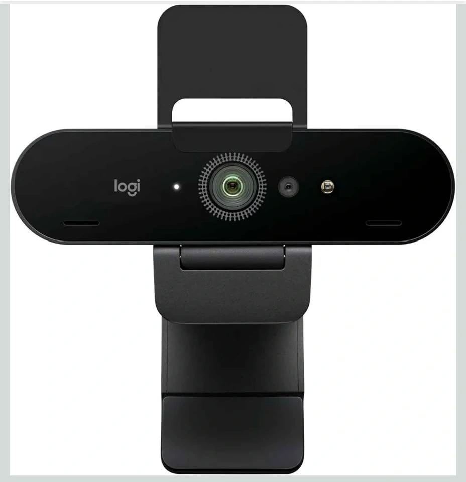 Logitech Brio 1080p - photo 2