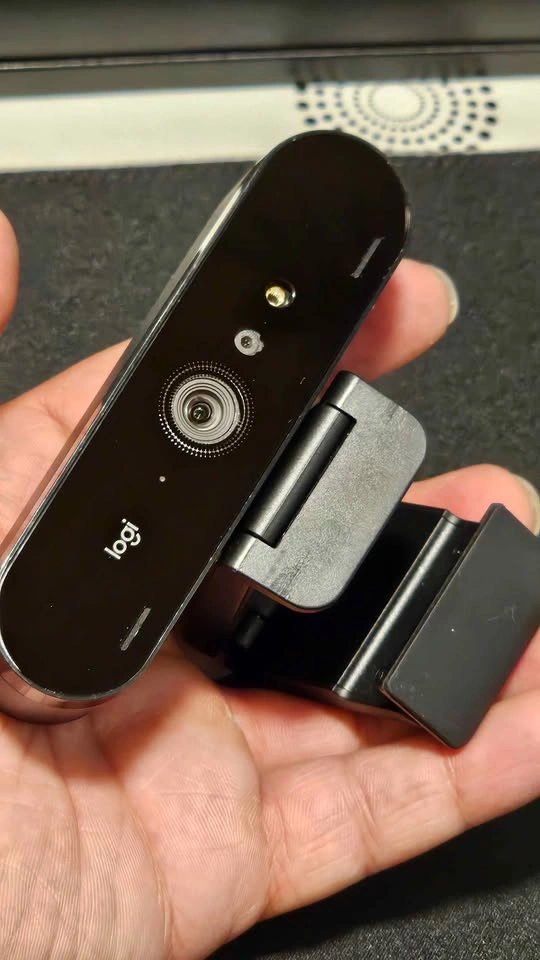 Logitech Brio 1080p - photo 4