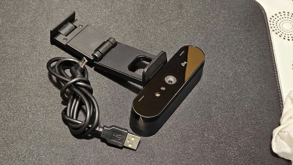 Logitech Brio 1080p - photo 5