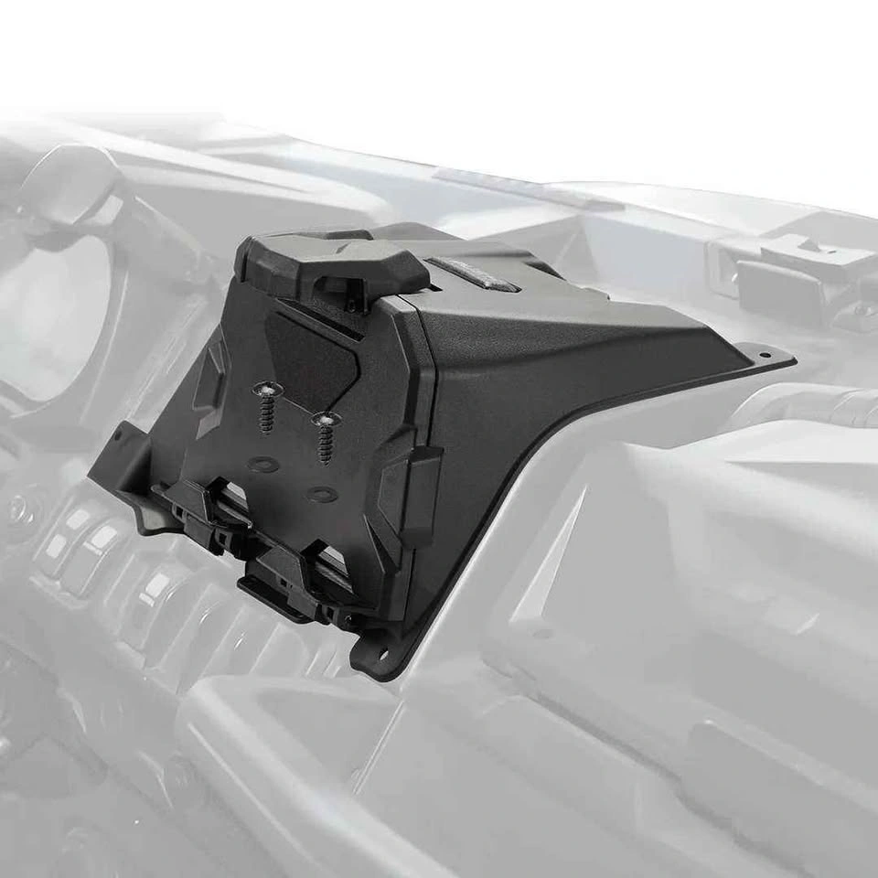 Can-Am Defender Electronic Device Holder - photo 3
