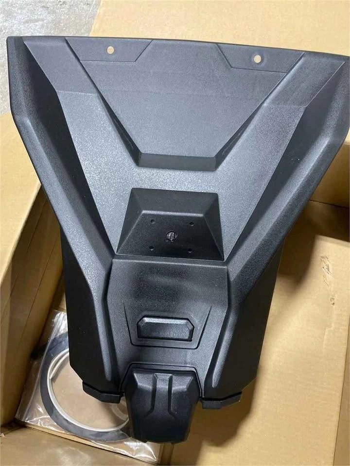 Can-Am Defender Electronic Device Holder - photo 5