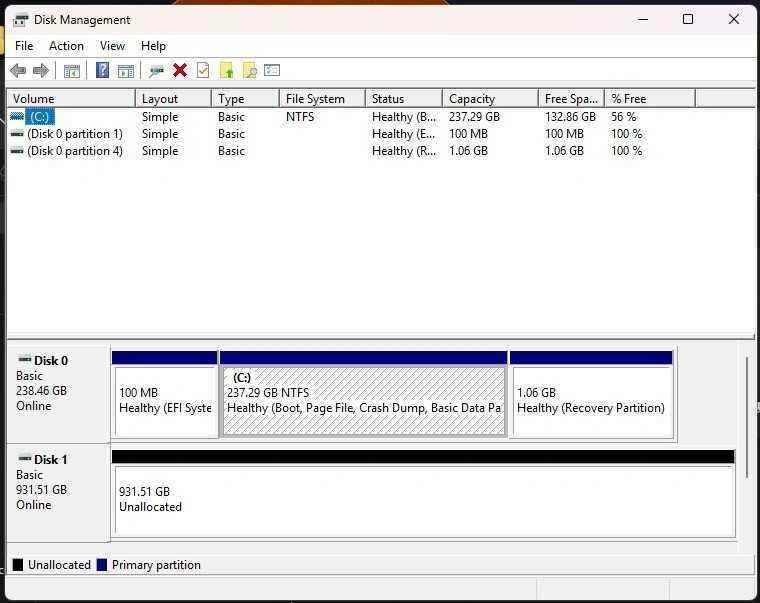 Samsung 990 PRO 1TB NVMe M.2 SSD - photo 4