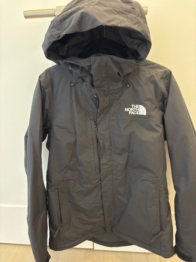 The North Face Women's Jacket