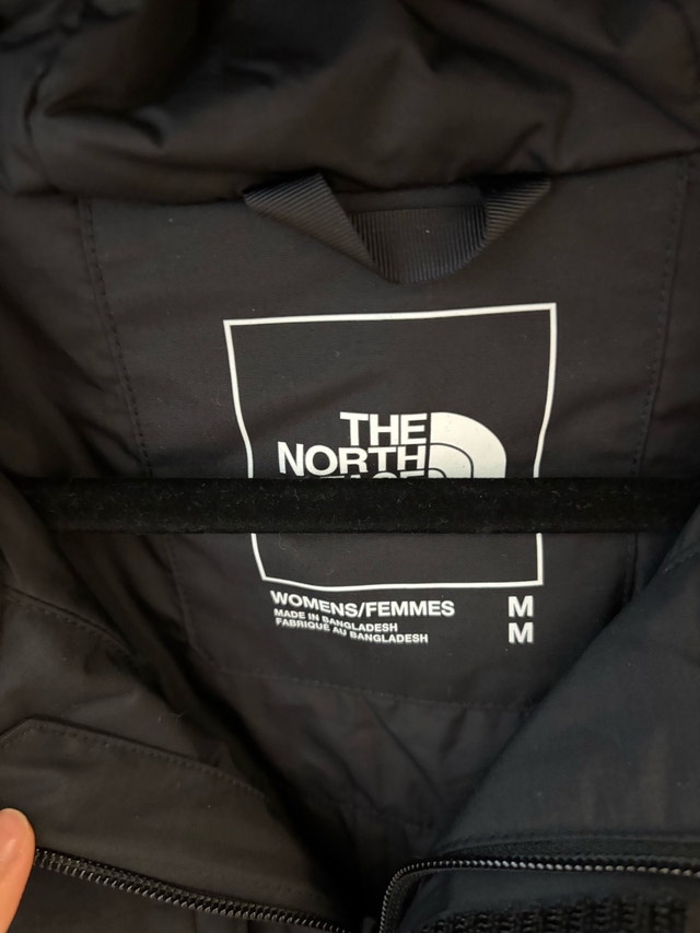 The North Face Women's Jacket - photo 2