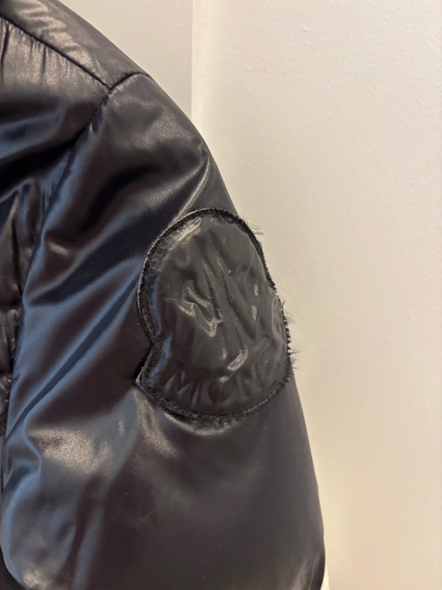 Moncler Girls Winter Jacket - photo 2