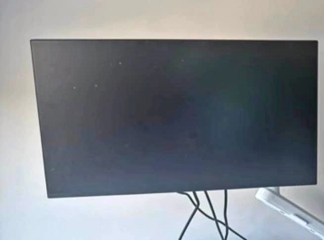 Dell monitor