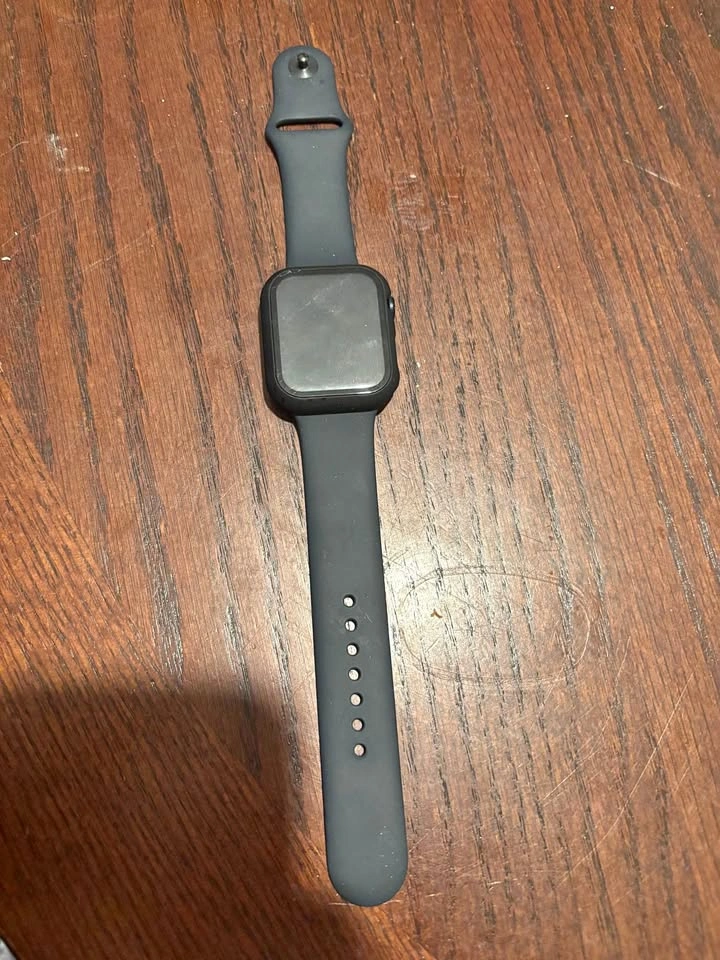 Apple Watch SE