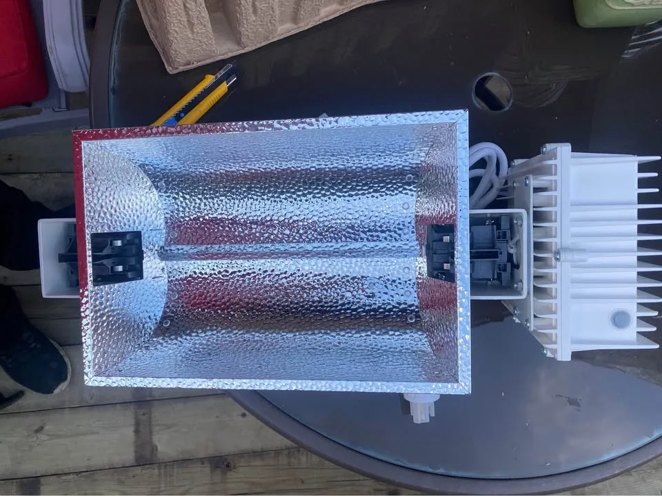 Core 2 DE 1000W Lighting System image indicator(2)