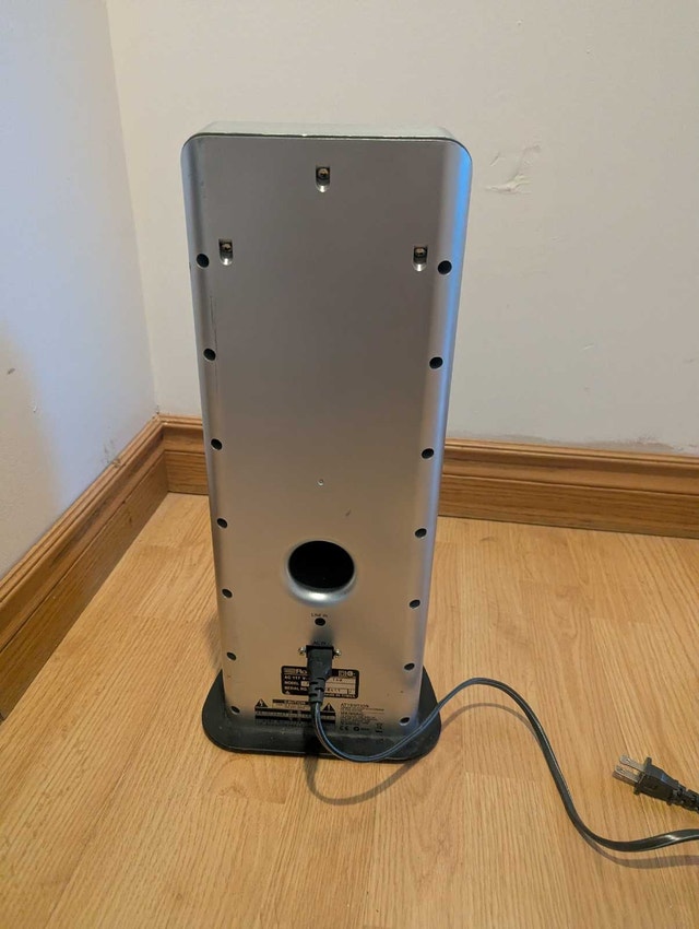 Roland electronic pm01 drum monitor/amp - photo 2