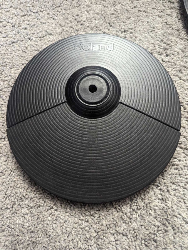 Roland electronic drum parts *frequently updated inventory - photo 5