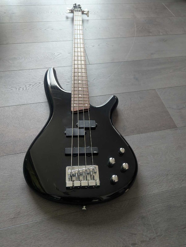 Ibanez Sr300 model Bass guitar - photo 5