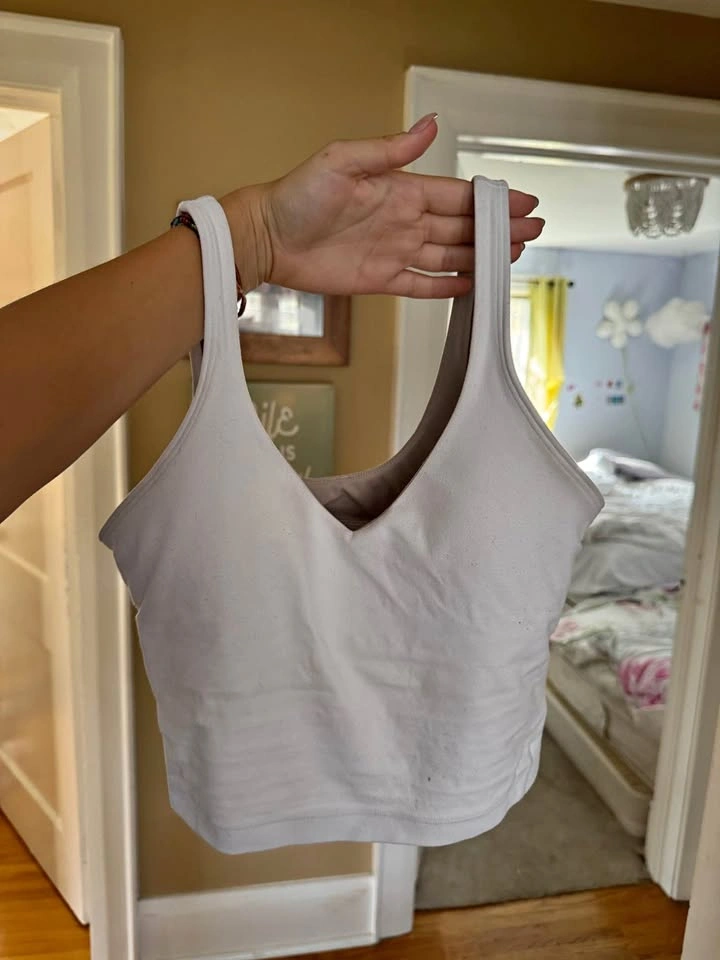 Lululemon Align Tank