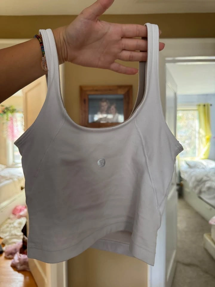 Lululemon Align Tank - photo 2