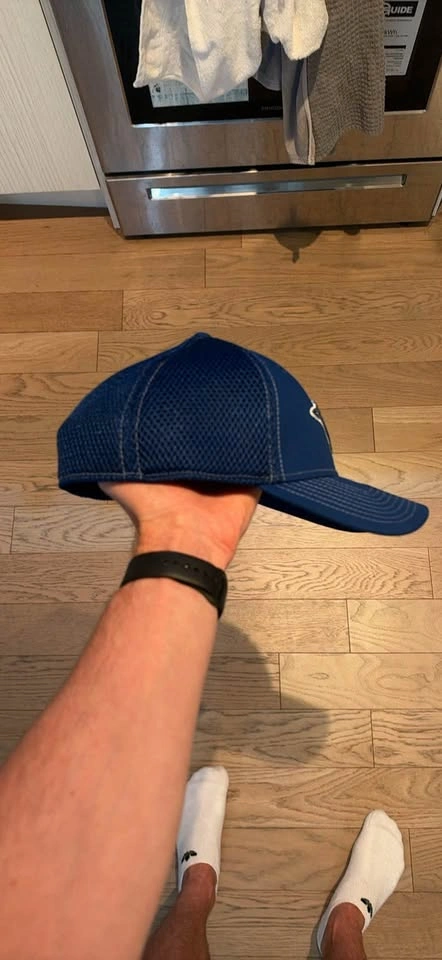 Toronto Blue Jays Hat - New Era 39THIRTY - photo 2