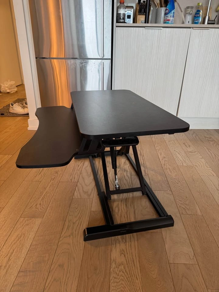 Retractable Standing Desk Converter - photo 3