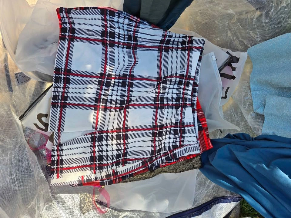 Skirt Bundle - Set of 3 Mini Skirts - photo 2