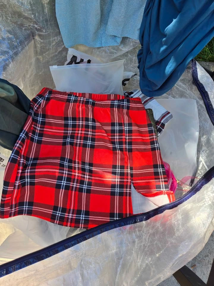 Skirt Bundle - Set of 3 Mini Skirts - photo 3