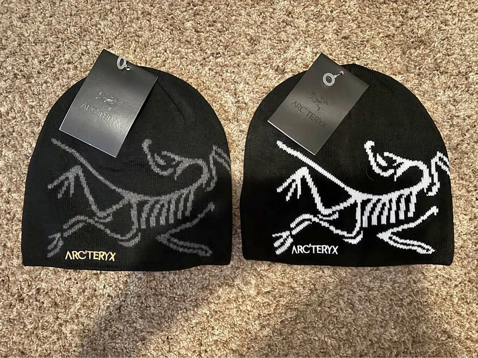 Arc’teryx Beanies