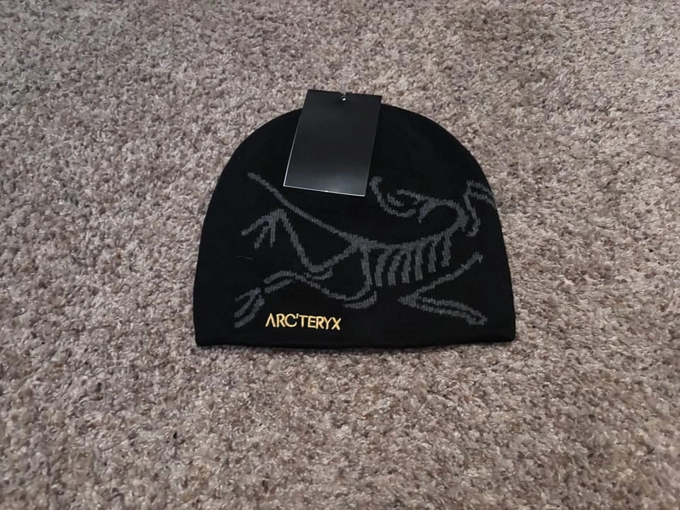 Arc’teryx Beanies - photo 3