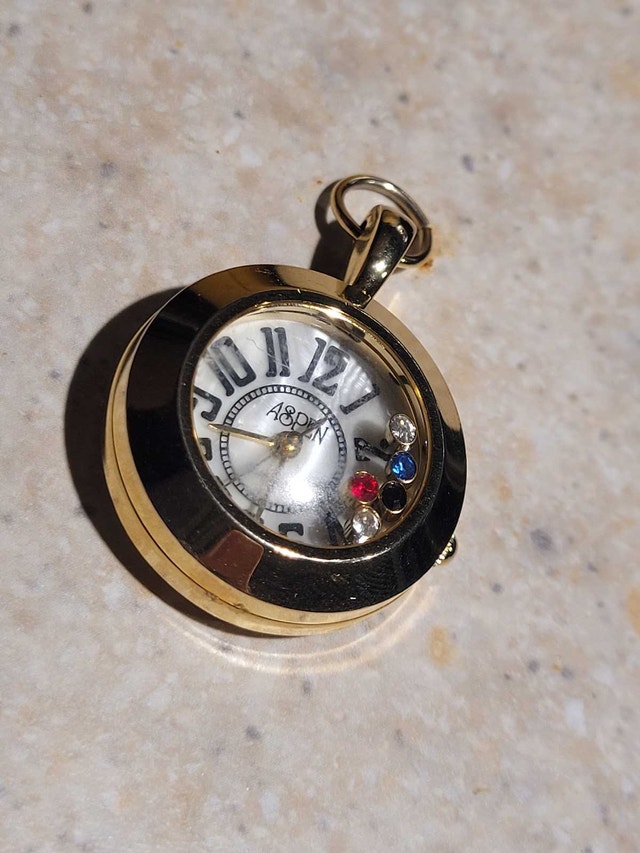 Aspen Pendant! Great Deal!