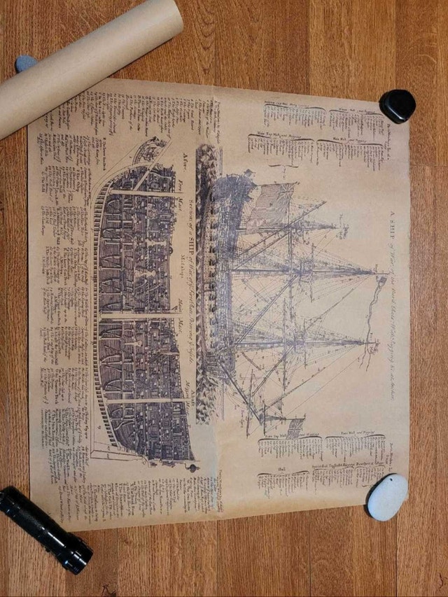 Decorative Maps - photo 2