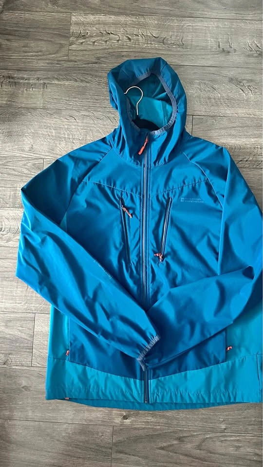 Mountain Warehouse Softshell Jacket