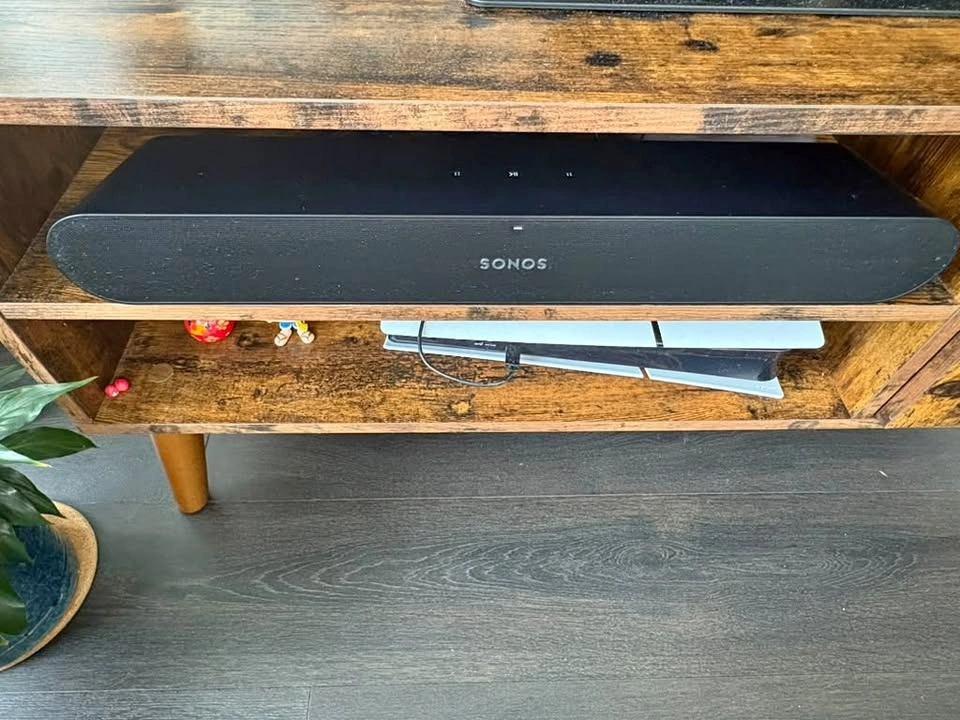 Sonos Ray soundbar