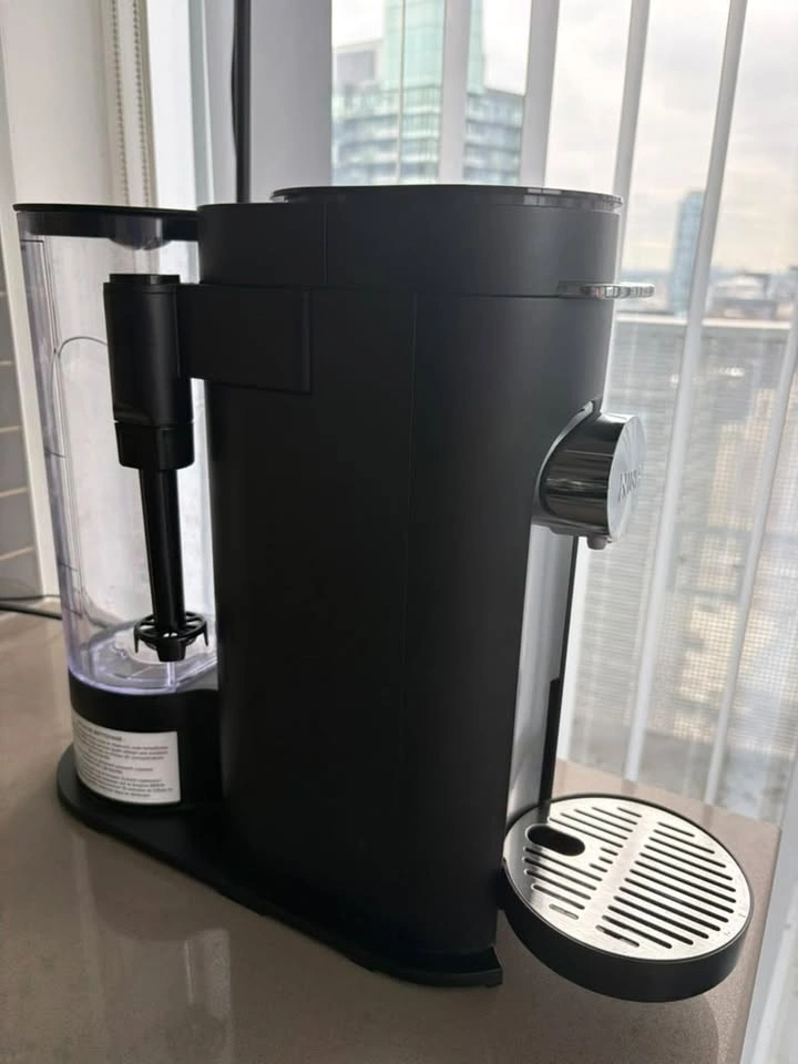 Ninja coffee machine - photo 3