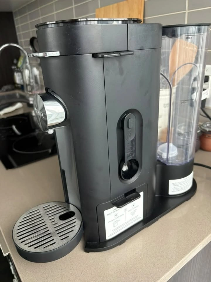 Ninja coffee machine - photo 4