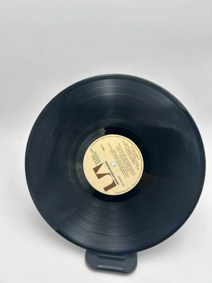 Electric Light Orchestra (ELO) - Olé ELO Vinyl LP (1976) - photo 2