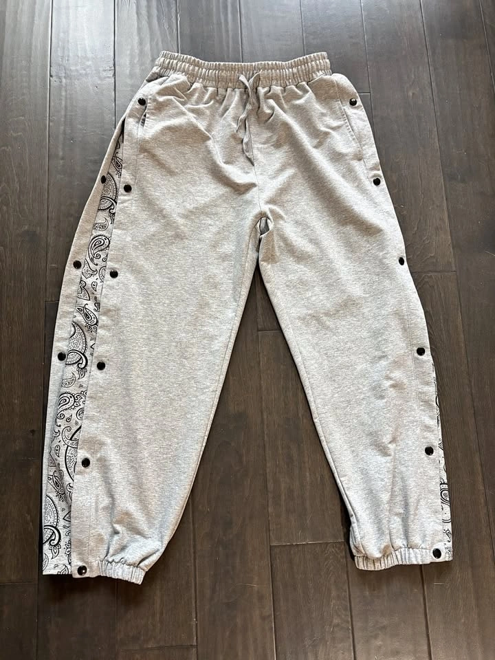 WASSUP Casual Joggers