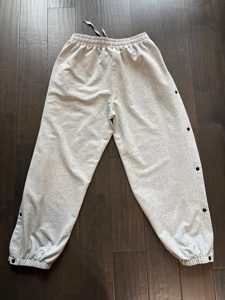 WASSUP Casual Joggers - photo 2