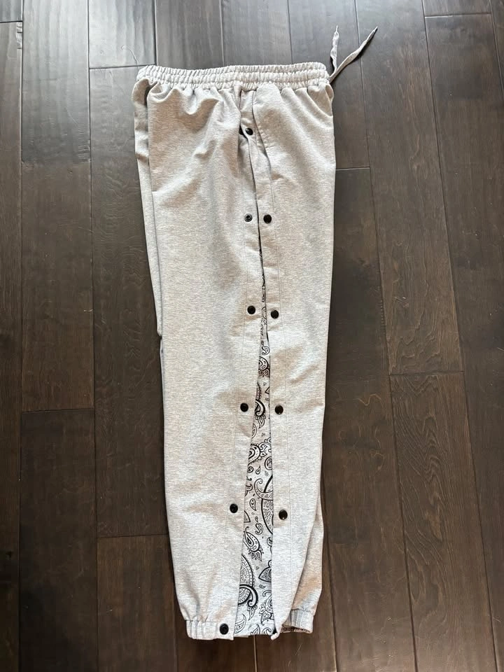 WASSUP Casual Joggers - photo 3