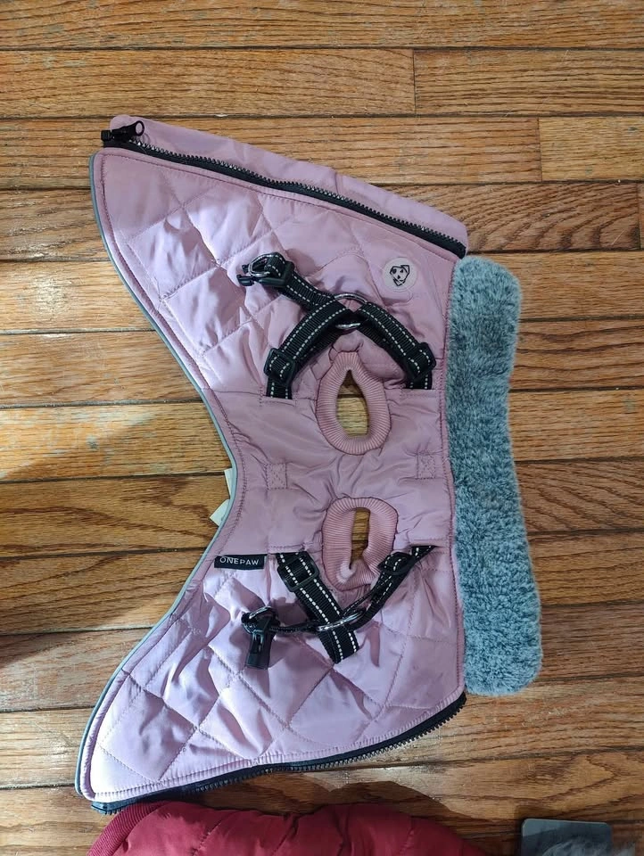 Small Dog Coats - photo 2