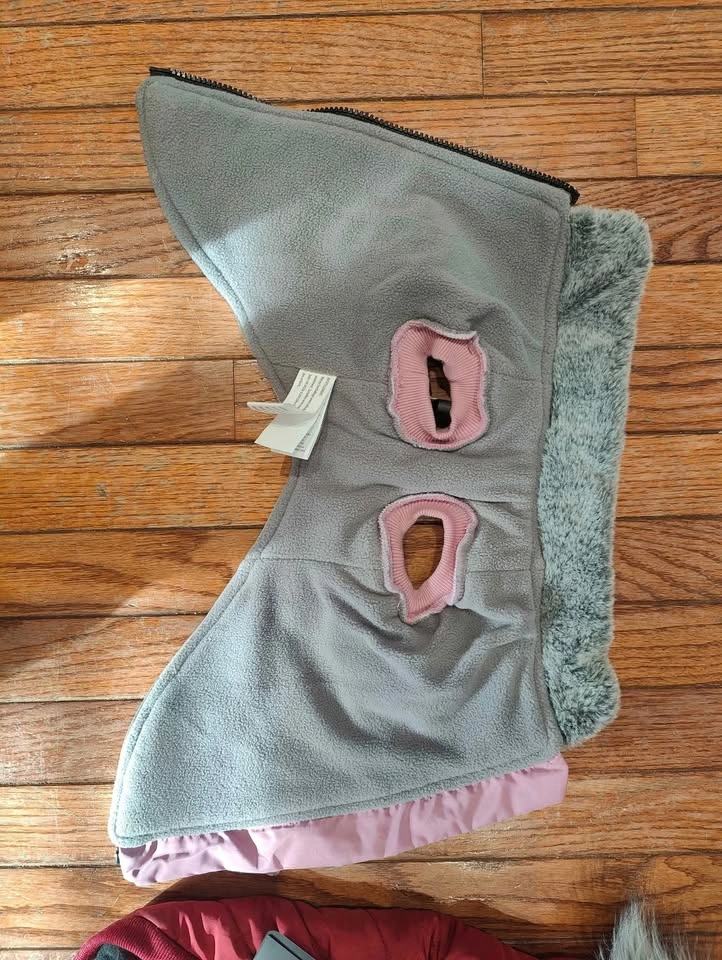 Small Dog Coats - photo 3