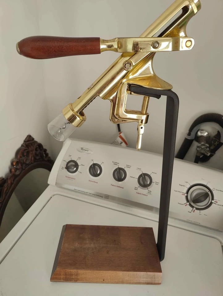 Table Top Corkscrew - photo 2