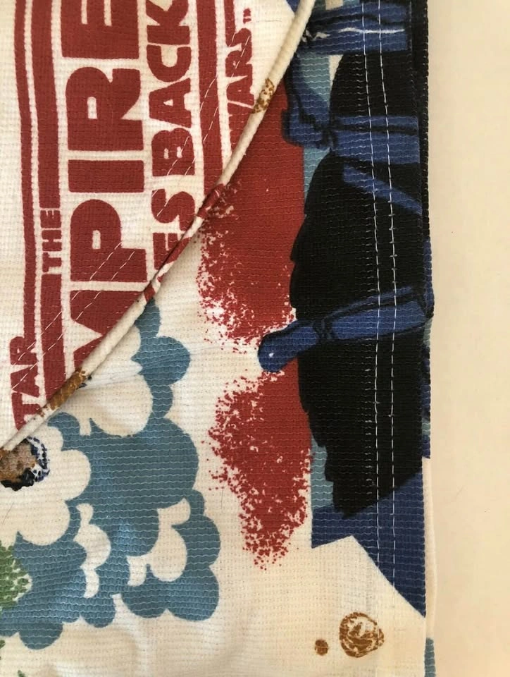Vintage Sears Star Wars Blanket - photo 5